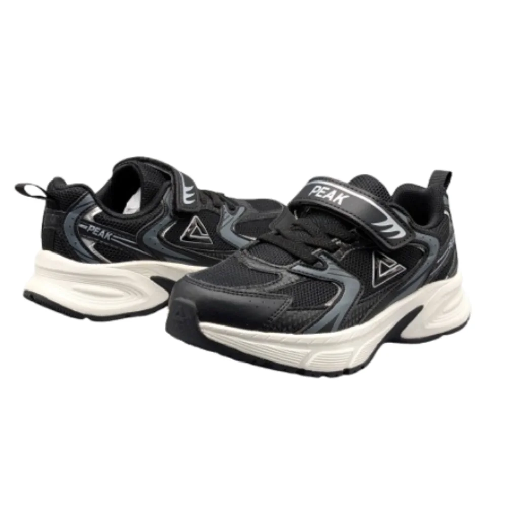 kids casual shoes_black/milk white - EK59640E-Z497 – Image 6