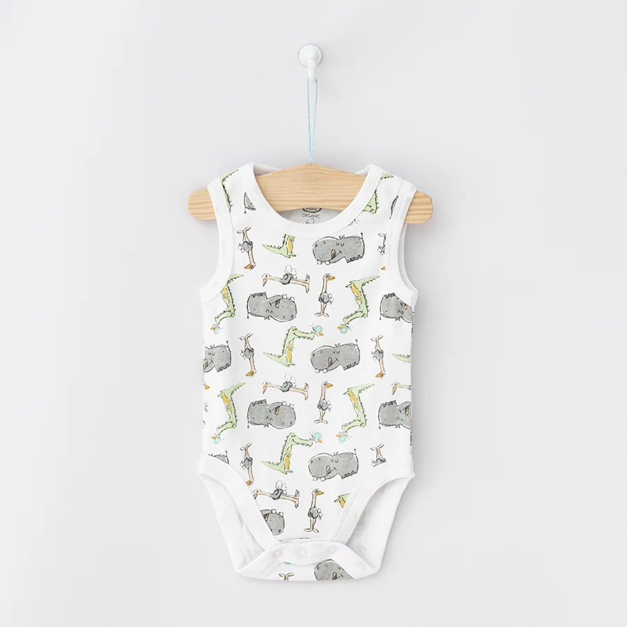 2 pack grouniere bebe boy - CUB2403036-00 – Image 4