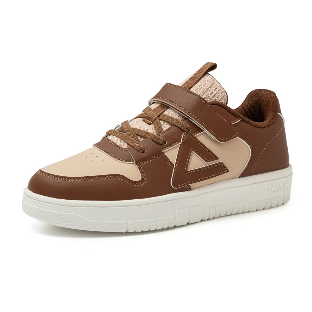 kids culture shoes_lt.coffee/dk.coffee - EK54440BM-0FR9 – Image 6