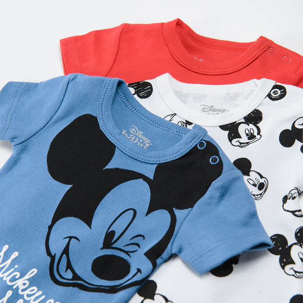 3 pack grouniere bebe boy - LUB2401785-00 – Image 5