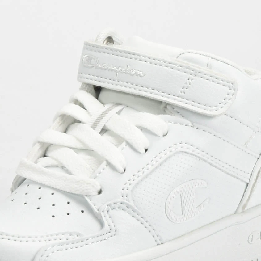 champion - rd18 2.0 mid b ps mid cut shoe - S32412-WW001 – Image 3