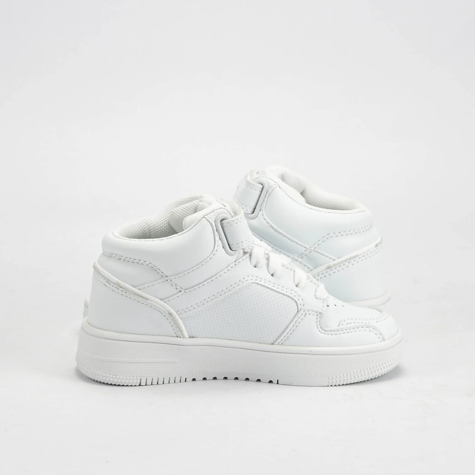 champion - rd18 2.0 mid b ps mid cut shoe - S32412-WW001 – Image 4