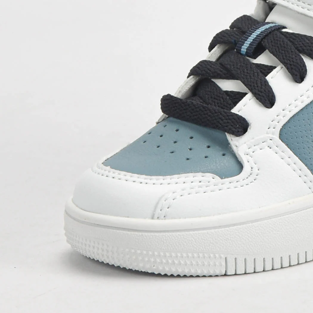 champion- rd18 2.0 mid b ps mid cut shoe - S32412-WW022 – Image 5