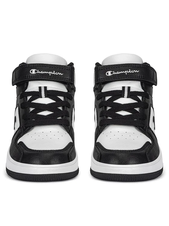 champion- rd18 2.0 mid b ps mid cut shoe - S32412-WW019 – Image 4