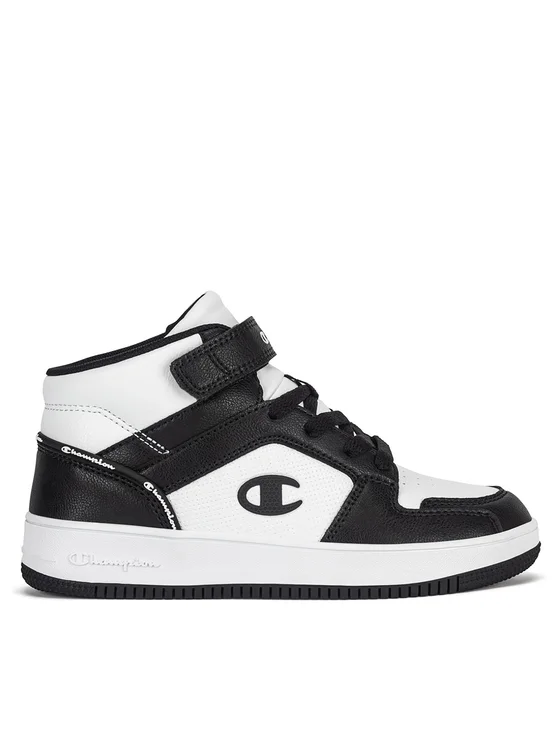 champion- rd18 2.0 mid b ps mid cut shoe - S32412-WW019 – Image 5